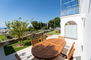 La Minucciola Capri